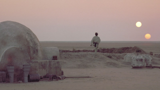 The <i>Star Wars</i> Tatooine set has become a way station for ISIS